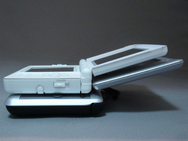 Conférence Nintendo sur la Nintendo DS