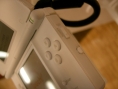 La Nintendo DS Lite jouable au Japon