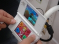 La Nintendo DS Lite jouable au Japon