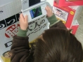 La Nintendo DS Lite jouable au Japon