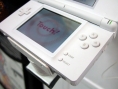 La Nintendo DS Lite toujours plus belle
