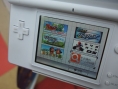 La Nintendo DS Lite toujours plus belle