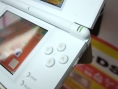 La Nintendo DS Lite toujours plus belle