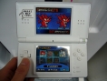 La Nintendo DS Lite toujours plus belle