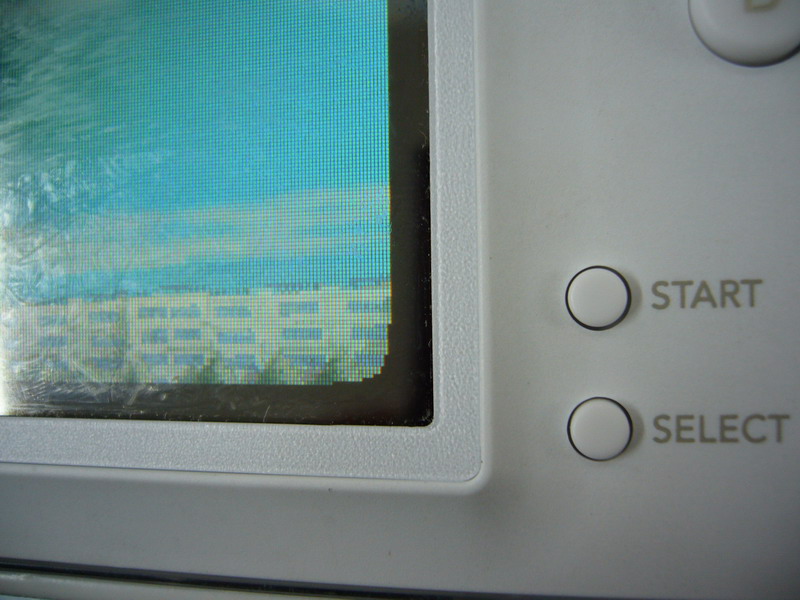 La Nintendo DS Lite toujours plus belle