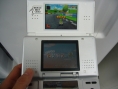 La Nintendo DS Lite toujours plus belle