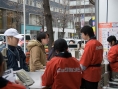 La Nintendo DS Lite débarque au Japon