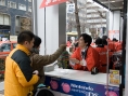 La Nintendo DS Lite débarque au Japon