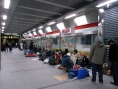 La Nintendo DS Lite débarque au Japon