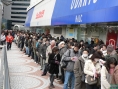 La Nintendo DS Lite débarque au Japon