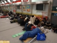 La Nintendo DS Lite débarque au Japon