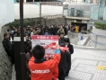 La Nintendo DS Lite débarque au Japon