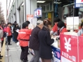 La Nintendo DS Lite débarque au Japon