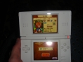 La Nintendo DS Lite débarque au Japon