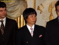 Shigeru Miyamoto à Paris