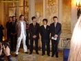 Shigeru Miyamoto à Paris