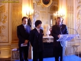 Shigeru Miyamoto à Paris