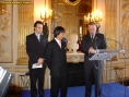 Shigeru Miyamoto à Paris