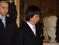 Shigeru Miyamoto à Paris