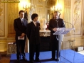 Shigeru Miyamoto à Paris