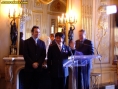 Shigeru Miyamoto à Paris