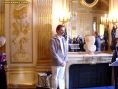 Shigeru Miyamoto à Paris