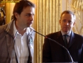 Shigeru Miyamoto à Paris