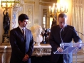 Shigeru Miyamoto à Paris