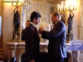Shigeru Miyamoto à Paris