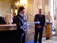 Shigeru Miyamoto à Paris
