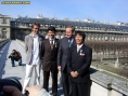 Shigeru Miyamoto à Paris