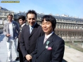 Shigeru Miyamoto à Paris
