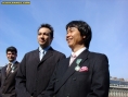 Shigeru Miyamoto à Paris