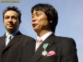 Shigeru Miyamoto à Paris