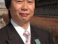 Shigeru Miyamoto à Paris