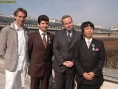 Shigeru Miyamoto à Paris