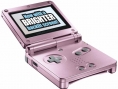 Une nouvelle GBA SP aux Etats-Unis 