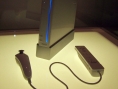 Photos de la Nintendo Revolution !