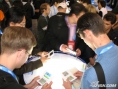 Photos de la Nintendo Revolution !
