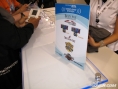 Photos de la Nintendo Revolution !