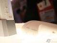 Photos de la Nintendo Revolution !