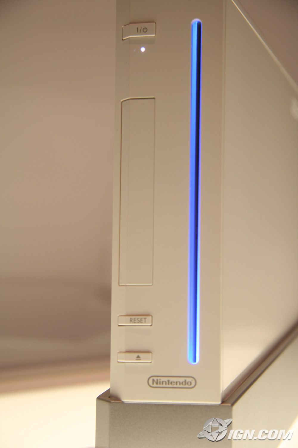 Photos de la Nintendo Revolution !