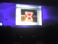 Conférence Nintendo au GDC 2006