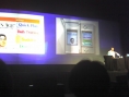 Conférence Nintendo au GDC 2006