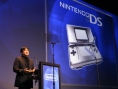 Conférence Nintendo au GDC 2006
