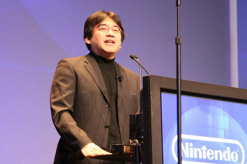 L'actualité Nintendo résumée