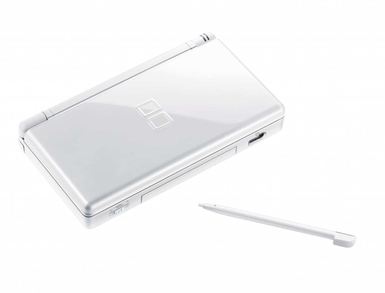 La DS Lite en tournée avec La Cosca Team