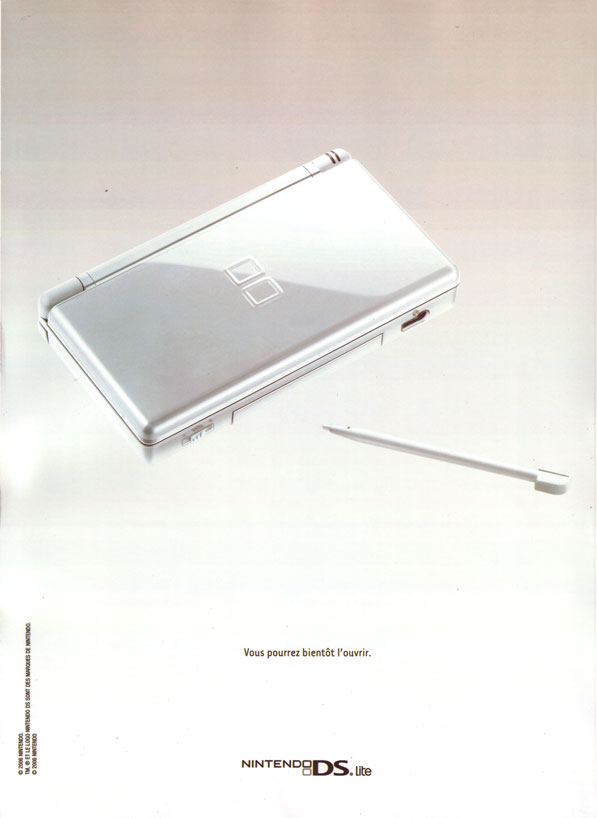 La DS Lite pour bientôt en France ?