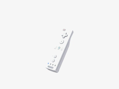 Nintendo dit Wii à la Revolution