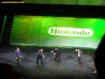 Conférence Nintendo